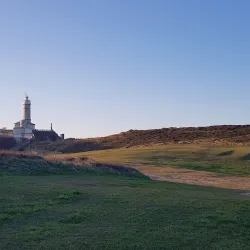 Faro de Cabo Mayor - Santander