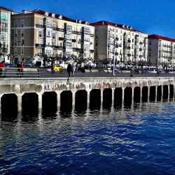 Jardines de Pereda - Santander