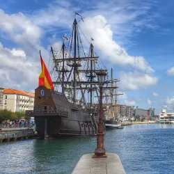 Jardines de Pereda - Santander