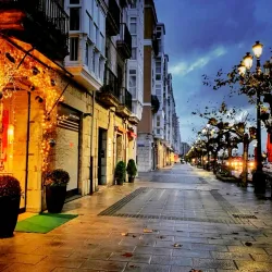 Jardines de Pereda - Santander