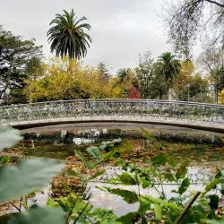Jardines de Pereda - Santander