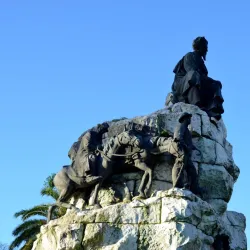 Jardines de Pereda - Santander