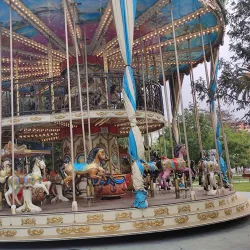 Jardines de Pereda - Santander