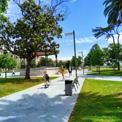 Jardines de Pereda - Santander