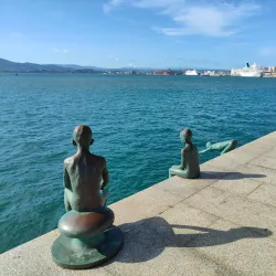 Jardines de Pereda - Santander