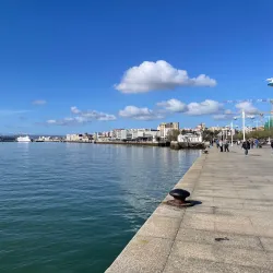 Jardines de Pereda - Santander