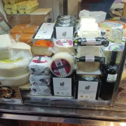 Mercado de la Esperanza - Santander