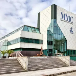 Museo Marítimo del Cantábrico - Santander