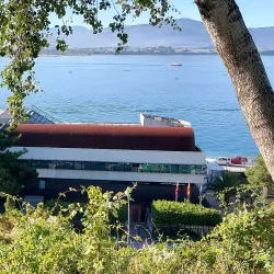 Museo Marítimo del Cantábrico - Santander