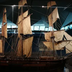 Museo Marítimo del Cantábrico - Santander