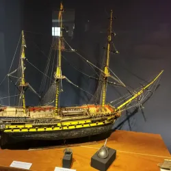 Museo Marítimo del Cantábrico - Santander