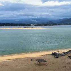 Museo Marítimo del Cantábrico - Santander