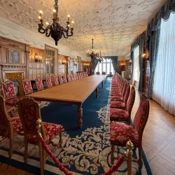 Palacio de la Magdalena - Santander