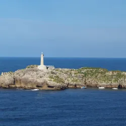 Palacio de la Magdalena - Santander