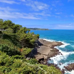 Palacio de la Magdalena - Santander