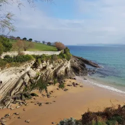 Parque de Mataleñas - Santander