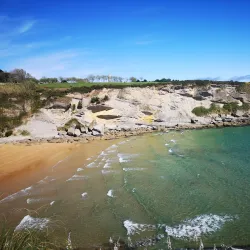 Parque de Mataleñas - Santander