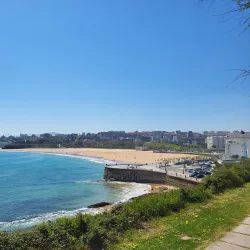 Parque de Mataleñas - Santander