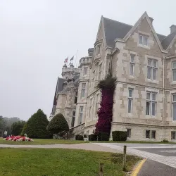 Playa de la Magdalena - Santander