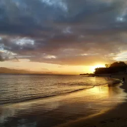 Playa de la Magdalena - Santander