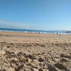 Playa del Sardinero - Santander
