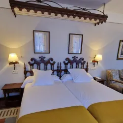 Hostal dos Reis Católicos - Santiago de Compostela