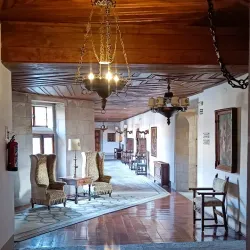 Hostal dos Reis Católicos - Santiago de Compostela