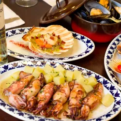 Hostal dos Reis Católicos - Santiago de Compostela