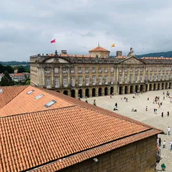 Museo Catedralicio - Santiago de Compostela