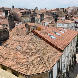 Museo Catedralicio - Santiago de Compostela