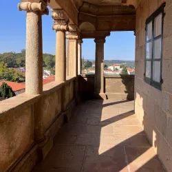 Museo Catedralicio - Santiago de Compostela