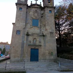 Parque de la Alameda - Santiago de Compostela