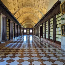 Archivo General de Indias - Seville (Sevilla)