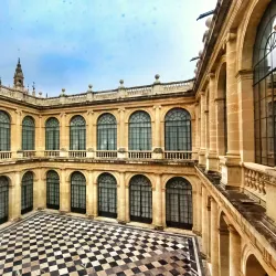 Archivo General de Indias - Seville (Sevilla)