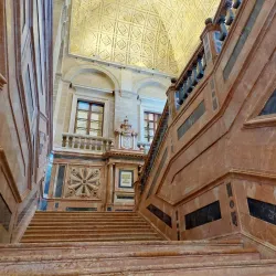 Archivo General de Indias - Seville (Sevilla)