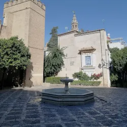 Barrio Santa Cruz - Seville (Sevilla)