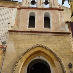 Barrio Santa Cruz - Seville (Sevilla)