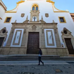 Barrio Santa Cruz - Seville (Sevilla)