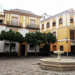 Barrio Santa Cruz - Seville (Sevilla)
