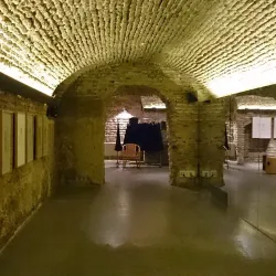 Flamenco Dance Museum (Museo del Baile Flamenco) - Seville (Sevilla)