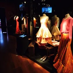 Flamenco Dance Museum (Museo del Baile Flamenco) - Seville (Sevilla)