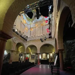 Flamenco Dance Museum (Museo del Baile Flamenco) - Seville (Sevilla)