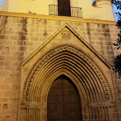 Flamenco Dance Museum (Museo del Baile Flamenco) - Seville (Sevilla)