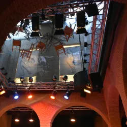 Flamenco Dance Museum (Museo del Baile Flamenco) - Seville (Sevilla)