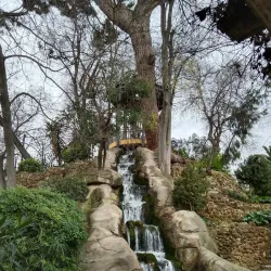 Parque de María Luisa - Seville (Sevilla)