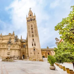 Seville Cathedral (Catedral de Sevilla) - Seville (Sevilla)