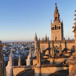 Seville Cathedral (Catedral de Sevilla) - Seville (Sevilla)