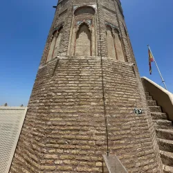 Torre del Oro - Seville (Sevilla)