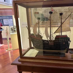 Torre del Oro - Seville (Sevilla)