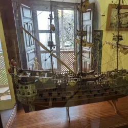 Torre del Oro - Seville (Sevilla)